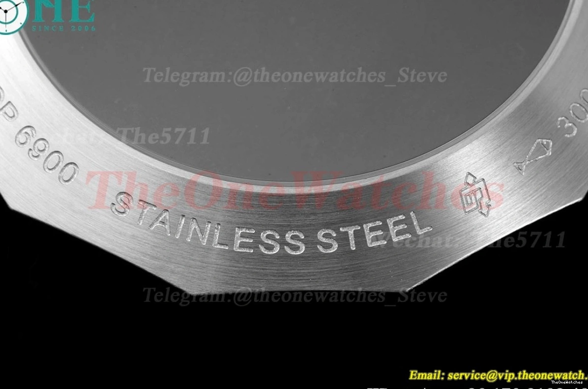 1950 VSF 3 SS Days P9000 Super Blk PAM359 LE V2 Clone 0509
